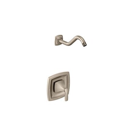 Moen Brushed Nickel Moentrol® Shower Only T3692NHBN
